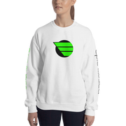 EPIC MUSICA – Men & Women Sweatshirt – Style A216