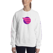 EPIC MUSICA – Men & Women Sweatshirt – Style A257
