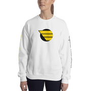 EPIC MUSICA – Men & Women Sweatshirt – Style A2110