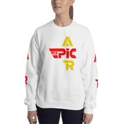 AIR DR.EPIC – Men & Women Sweatshirt – Style T310