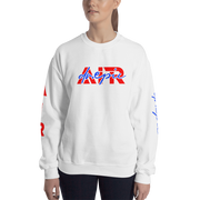 AIR DR.EPIC – Signature Men & Women Sweatshirt – Style 234