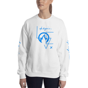 DR.EPIC LOVE – Men Women Sweatshirt – Style 4