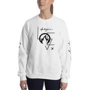 DR.EPIC LOVE – Men Women Sweatshirt – Style 1