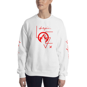 DR.EPIC LOVE – Men Women Sweatshirt – Style 3