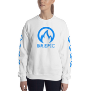 DR.EPIC - Men & Women Sweatshirt – Style 4