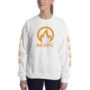 DR.EPIC - Men & Women Sweatshirt – Style 9