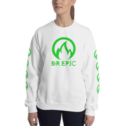 DR.EPIC - Men & Women Sweatshirt – Style 6