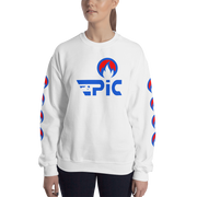 DR.EPIC - Men & Women Sweatshirt – Style EF234