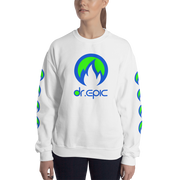 DR.EPIC - Men & Women Sweatshirt – Style 246