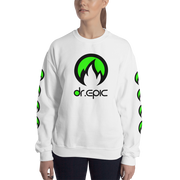 DR.EPIC - Men & Women Sweatshirt – Style 216