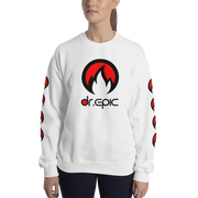 DR.EPIC - Men & Women Sweatshirt – Style 231