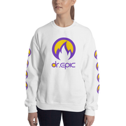 DR.EPIC - Men & Women Sweatshirt – Style 2510