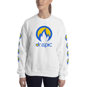 DR.EPIC - Men & Women Sweatshirt – Style 2410