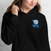 EPIC MUSICA – Men & Women Hoodie – Style 24