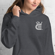 EPIC GENES - Men & Women Hoodie - Style A2