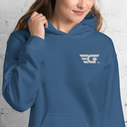 EPIC GREATNESS - Men & Women Hoodie - Style A2