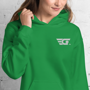 EPIC GREATNESS - Men & Women Hoodie - Style A2