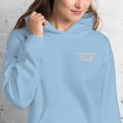 EPIC GREATNESS - Men & Women Hoodie - Style A2