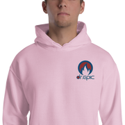 DR. EPIC – Men & Women Hoodie – Style 234