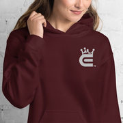 EPIC GENES - Men & Women Hoodie - Style A2