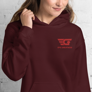 EPIC GREATNESS – Men & Women Hoodie – Style 3