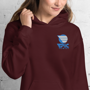 EPIC MUSICA – Men & Women Hoodie – Style 24