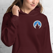 DR. EPIC – Men & Women Hoodie – Style A24