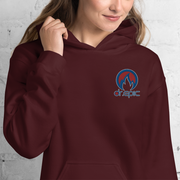 DR. EPIC – Men & Women Hoodie – Style 234