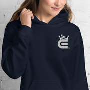 EPIC GENES - Men & Women Hoodie - Style A2