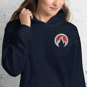 DR. EPIC – Men & Women Hoodie – Style A23