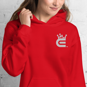 EPIC GENES - Men & Women Hoodie - Style A2