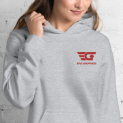 EPIC GREATNESS – Men & Women Hoodie – Style 3