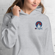 DR. EPIC – Men & Women Hoodie – Style 234