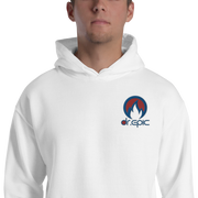 DR. EPIC – Men & Women Hoodie – Style 234