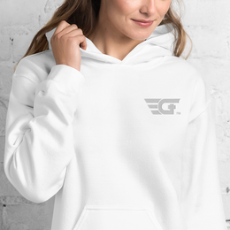 EPIC GREATNESS - Men & Women Hoodie - Style A2