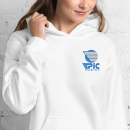 EPIC MUSICA – Men & Women Hoodie – Style 24