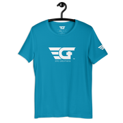 EPIC GREATNESS - Men & Women T-Shirt - Style 2