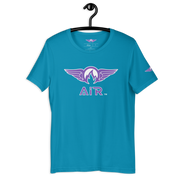 AIR DR. EPIC - Men & Women T-Shirt - Style W25
