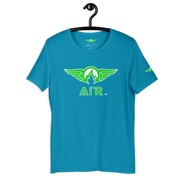 AIR DR. EPIC - Men & Women T-Shirt - Style W26