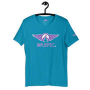 DR. EPIC - Men & Women T-Shirt - Style W25