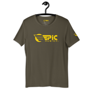EPIC MUSICA - Men & Women T-Shirt - Style 10