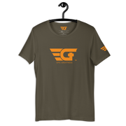 EPIC GREATNESS - Men & Women T-Shirt - Style 9