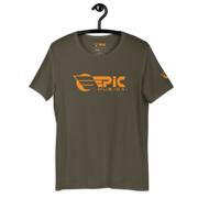 EPIC MUSICA - Men & Women T-Shirt - Style 9