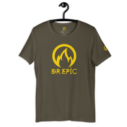 DR. EPIC - Men & Women T-Shirt - Style 10