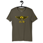 AIR DR. EPIC - Men & Women T-Shirt - Style W110