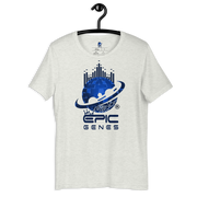 EPIC GENES - Men & Women - T-Shirt - OG