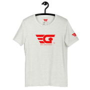 EPIC GREATNESS - Men & Women T-Shirt - Style 3