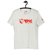 EPIC MUSICA - Men & Women T-Shirt - Style 3