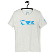 EPIC MUSICA - Men & Women T-Shirt - Style 4