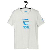 EPIC MUSICA - Men & Women T-Shirt - Style C4